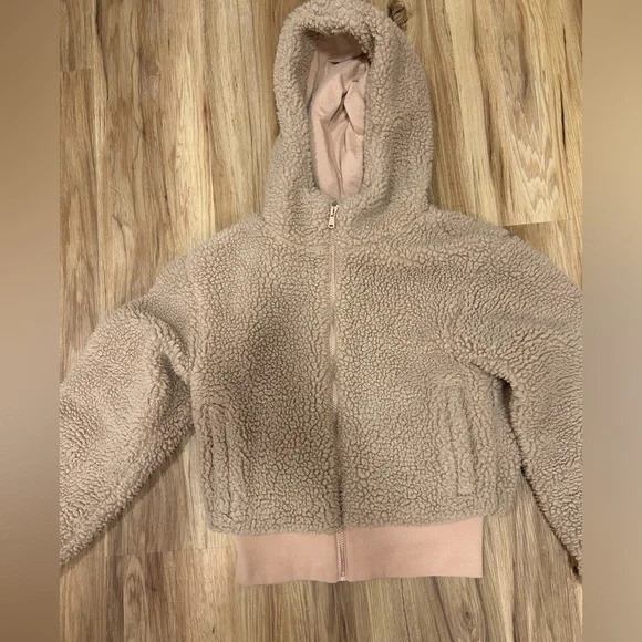 Fabletics teddy bomber - Picture 1 of 13